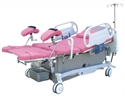 Изображение Remote Controller Electric Obstetric Delivery Bed Castor Diameter 150mm