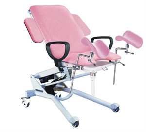 Picture of Multifunction Electric Gynecology And Obstetrics Delivery Bed For Hospitals