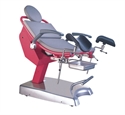 Picture of Safety Electric Obstetric And Gynecological Tables / Delivery Bed Low Noise
