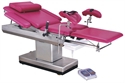 Изображение Electric Gynecological Operation Obstetric Delivery Bed Width 610mm