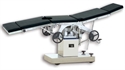 Image de Stainless Steel Hospital Surgical Operating Table With Folding Head Board