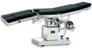 Picture of Two Side Control Surgical Operating Table For Orthopedic Operating