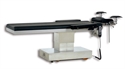 Image de Electric-Hydraulic Eye Surgical Operating Table For Ophthalmic Surgery