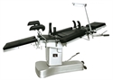 Image de Air Spring Control Hydraulic Surgical Operating Table With Cassette Path