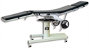 Image de 304 Stainless Steel Surgical Operating Table Bed With Foldable Back Board