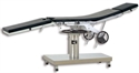 Picture of Simple Manual Surgical Back Operating Table With Foldable Head Board