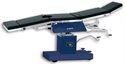 Image de Hospital Manual Surgical Operating Table By Metalized Cold-Plate