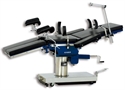 Picture of Horizontal Rotary 360° Hydraulic Mechanical Surgical Operating Table / Bed