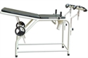 Picture of Hospital Gynecology Examination Surgical Operating Table With 1 Pair Leg Holder