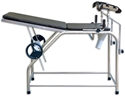 Picture of Medical Surgical Operating Table For Operative Abortion   Gynecological Exam