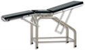 Picture of Gynecological Curettage Operation Theatre Table With Foldable Back Board