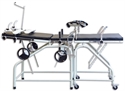 Picture of Multifunction Hospital Manual Operating Room Table For Parturient Delivery