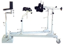 Picture of Medical Orthopedic Traction Frame Surgical Operating Table Traction 0 - 130mm