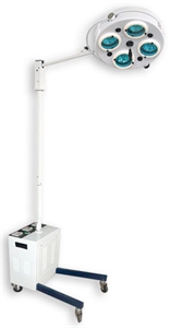 Picture of 180VA Illumination Adjustable Surgical Lamps ≥ 25000 LUX For Hospitals Use