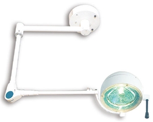 Picture of Shadowless Medical Surgical Lamps With OSRAM Halogen Bulbs   ≥ 25000 LUX