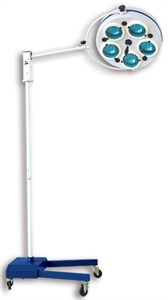 Image de Hospital Surgical Lamps For Ordinary Surgical Operations   4500K ± 500K
