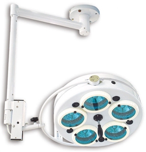 Picture of Shadowless Ceiling Surgical Lamps Low Temperature For Transplantation Operations
