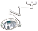 Image de Shadowless Ceiling Operating Halogen Surgical Lamps With Spring Arm