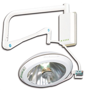 Picture of Low Temperature Rise OSRAM Haloge Surgical Lamps 8-Stage Continuous Adjustment