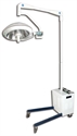 Image de Hospital Equipoment Surgical Lamps With OSRAM Halogen Bulbs   Rippled Panel