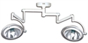 Image de φ100 - φ280mm Facula Diameter Surgical OSRAM Halogen Lamps With Two Arms
