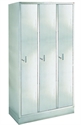 Image de Metal Storage Cabinets Stainless Steel For Hospital Applicances