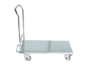 Picture of BT-SDT007 Easy clean and move  304 stainless steel medical trolleys equipment