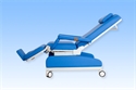 Image de Linak Motorized Hospital Manual Dialysis Chairs 180°Adjustable   Loading 250kg