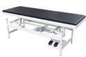 Picture of Electric Medical Hospital Examination Bed Furniture With Motor Loading 300KG