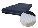 Picture of 15mm Medical Foam Folding Mattress Hospital Furniture With 4-Folding