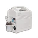 Mini Portable Oxygen Concentrator Medical Hospital Furniture With Safety Valve
