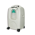 Medical Oxygen Concentrator Hospital Furniture With SXS Lithium Molecular Sieve の画像
