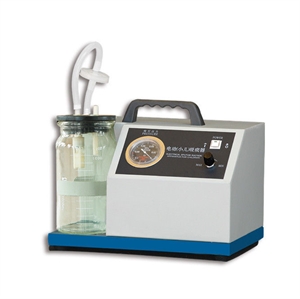 Picture of With Overflow Protection Medical Electric Suction Machine Environment-Friendly