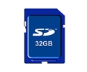 Picture of SD Card