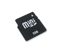 Picture of Mini Sd Card