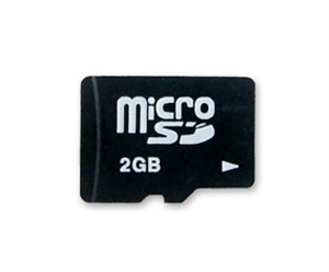 Picture of MicrosdCard