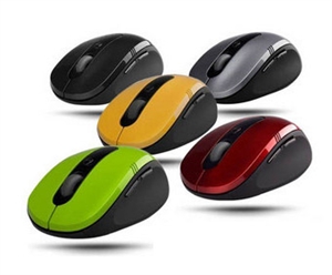 Изображение Wireless Mouse