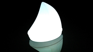 Picture of led lamp