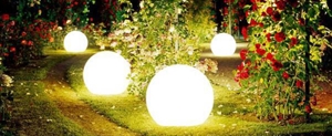Picture of D60/80CM lighting ball
