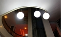Picture of Ball pendant lamp