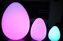 Egg lamps series の画像