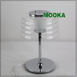 Picture of Artemide-Aqua Cil Glass Table Lamp