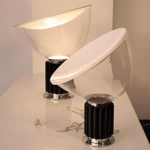 Image de Taccia Table Lamp