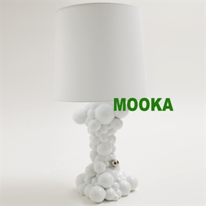 Picture of Hayon Bubbles Table Lamp