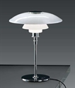 Picture of PH3 Glass Table Lamp