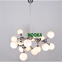 Picture of Next DNA Glass Pendant Lamp (16 SHADES)