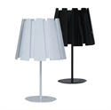 Picture of Established  Sons Tank Table Lamp