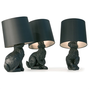 Image de New Rabbit Table Lamp