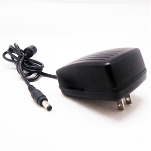 Picture of 12V 2A 24W wall-mount adapter for netbook