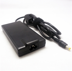 Picture of Slim 90W laptop ac adapter for DELL/ACER/ASUS/IBM/TOSHIBA/HP 5.5*2.5mm Series
